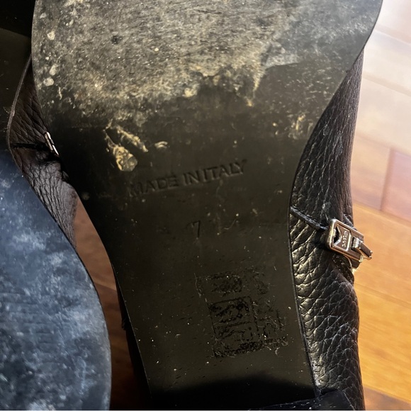 Boss Boots - Picture 7 of 7